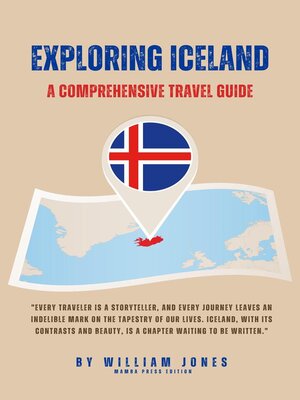 cover image of Exploring Iceland